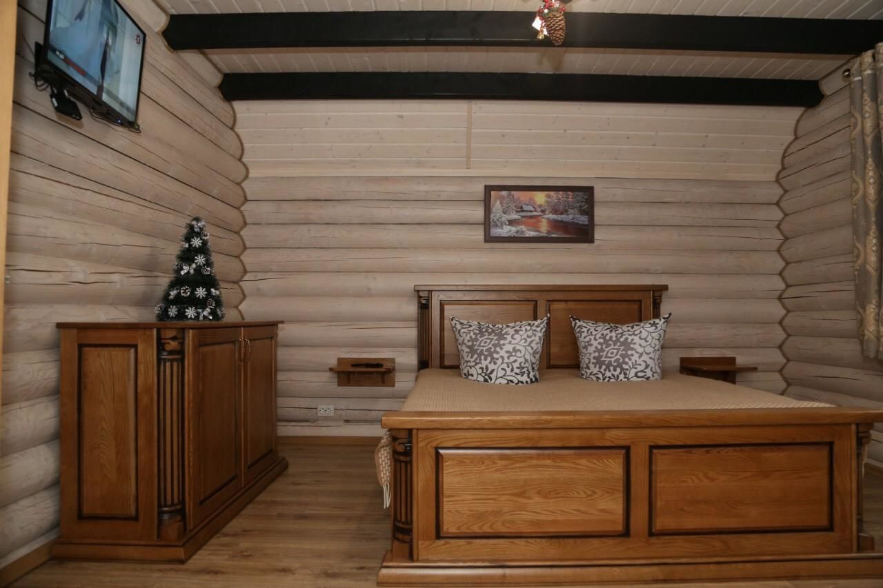 Лоджи Sweet Home Ворохта-32