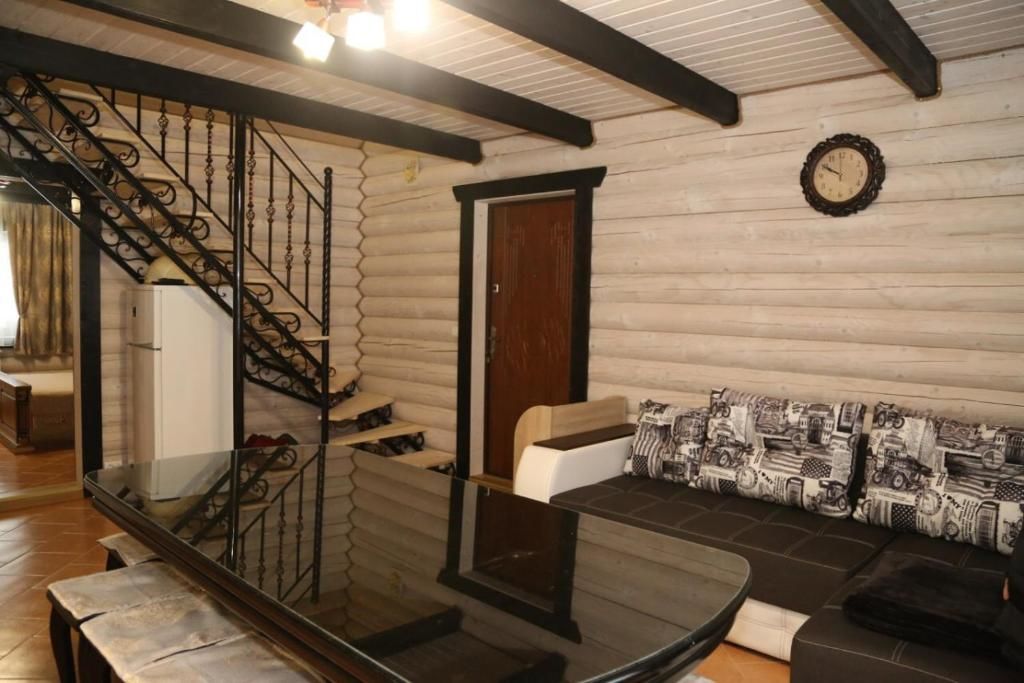 Лоджи Sweet Home Ворохта-40