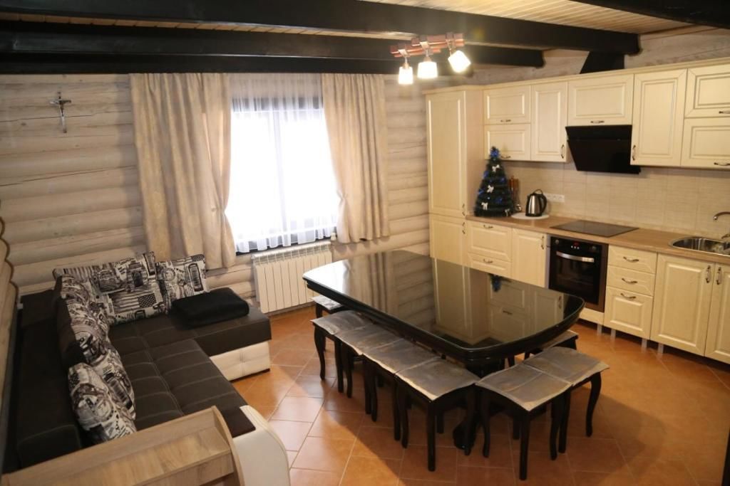 Лоджи Sweet Home Ворохта-50