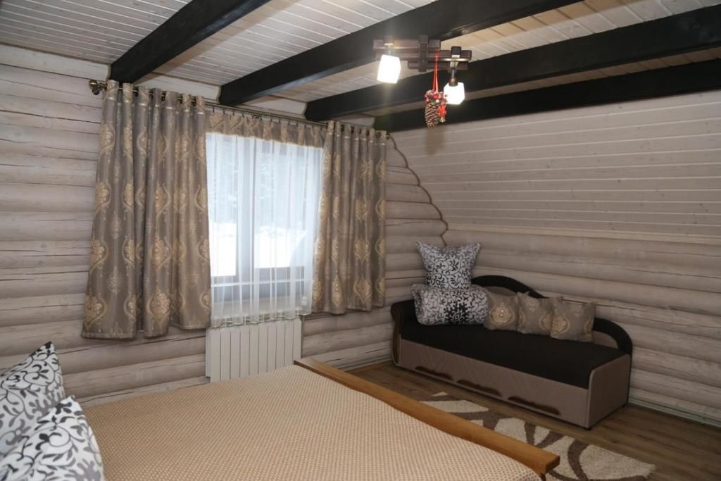 Лоджи Sweet Home Ворохта-52