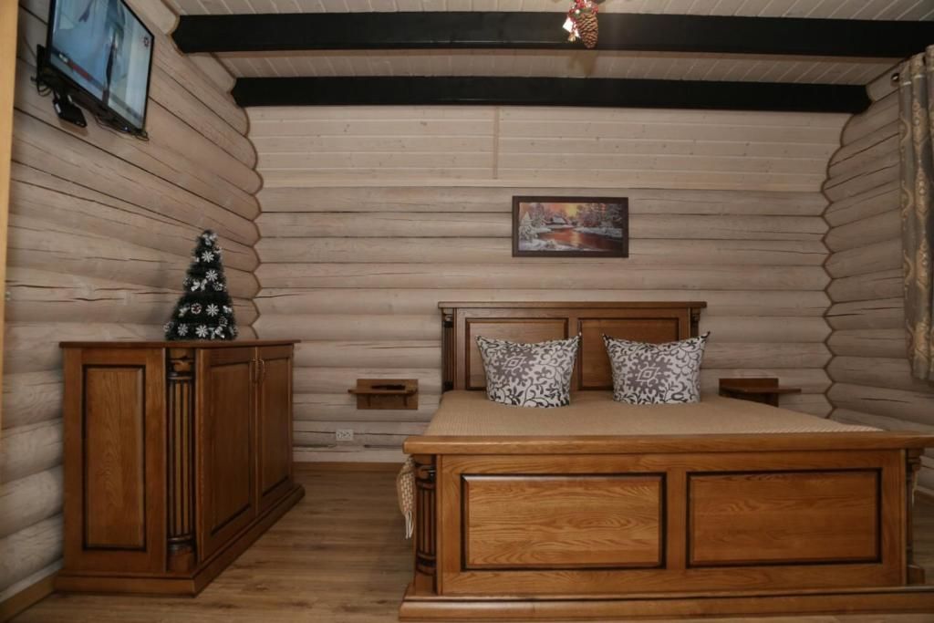 Лоджи Sweet Home Ворохта-59