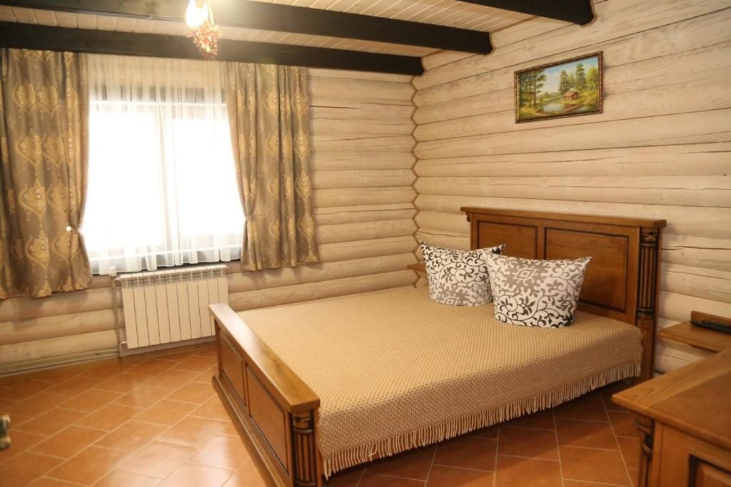 Лоджи Sweet Home Ворохта-61